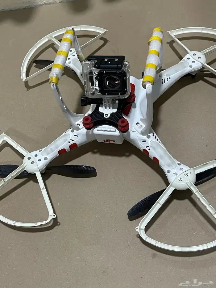 djiفانتيوم 5