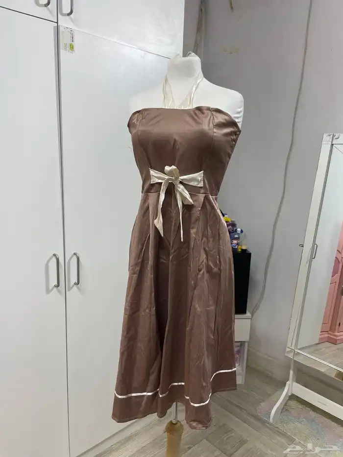 فساتين مستمعمله السعر ما نختلف عليه 28