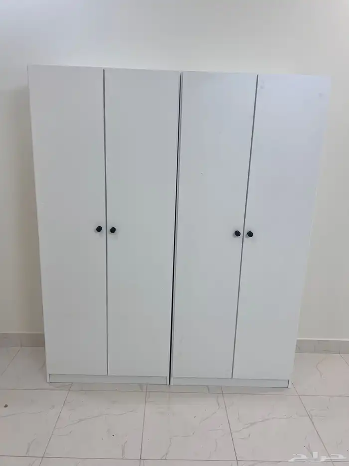 جديد سرير نفرين خشب 5