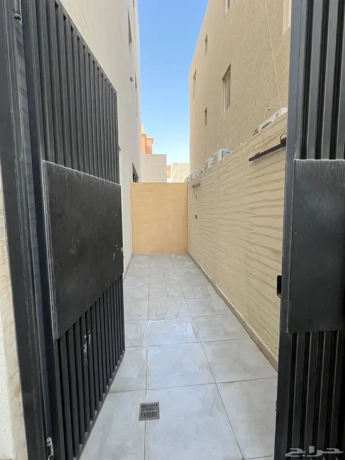 شقة للايجار بحطين 7