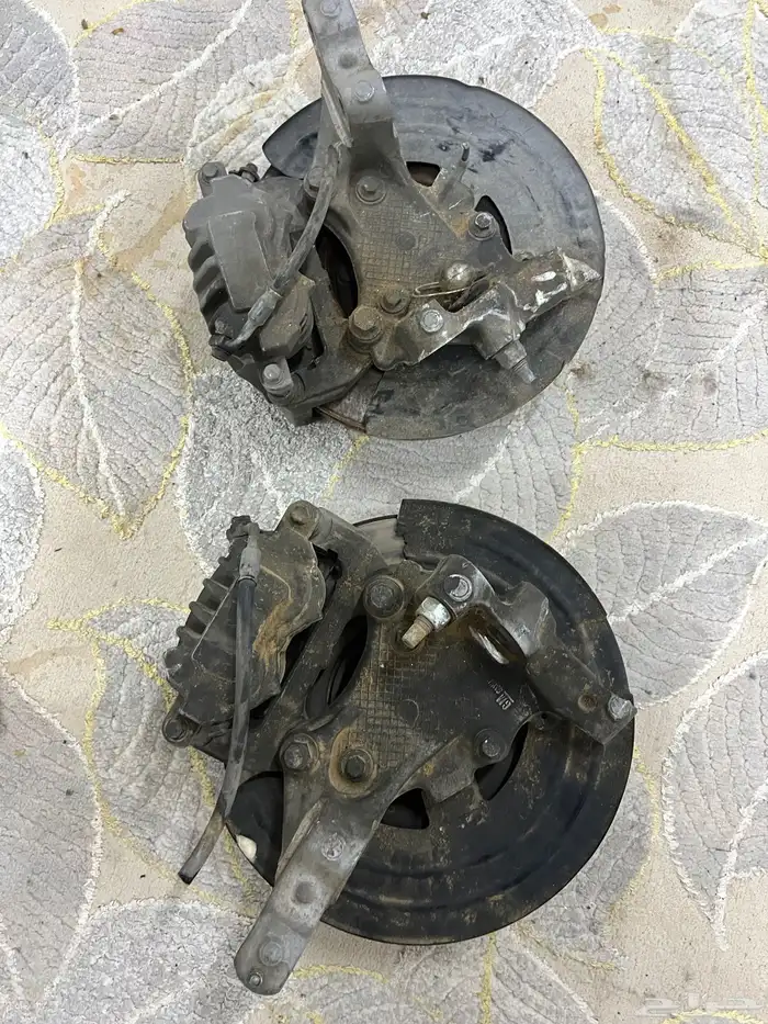 قطع كابرس 2015 1