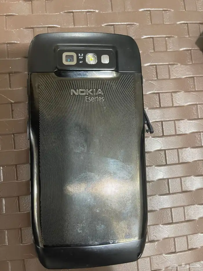 نوكيا E71 nokia 1