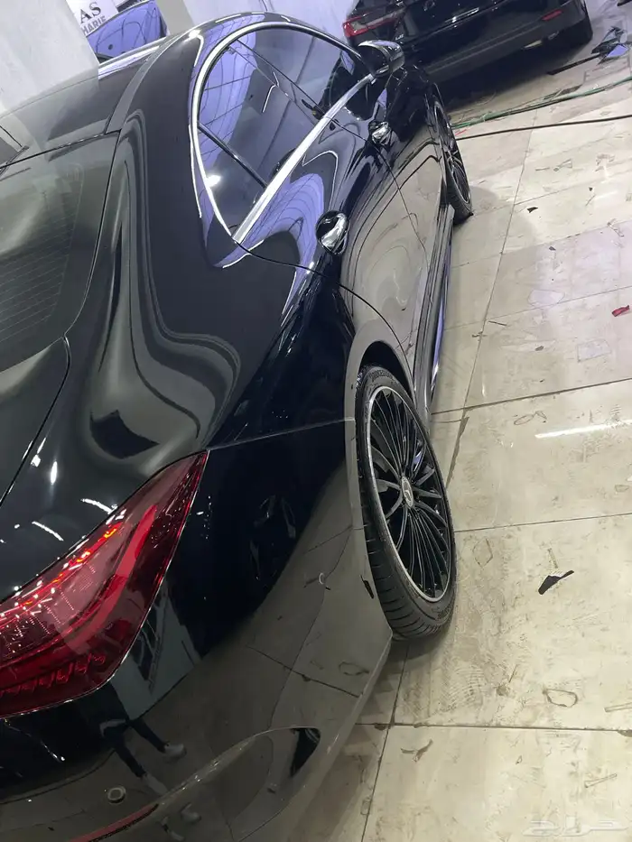 حماية PPF امريكي وتظليل عازل حراري امريكي (جونسون) خصم  50 2