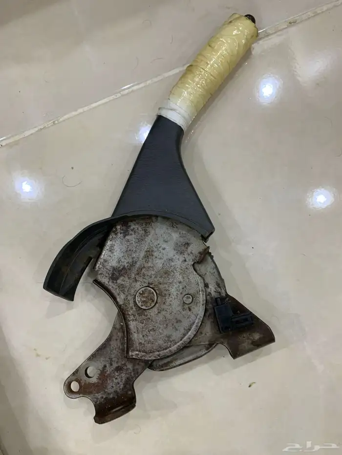 قطع غيار تشليح 26