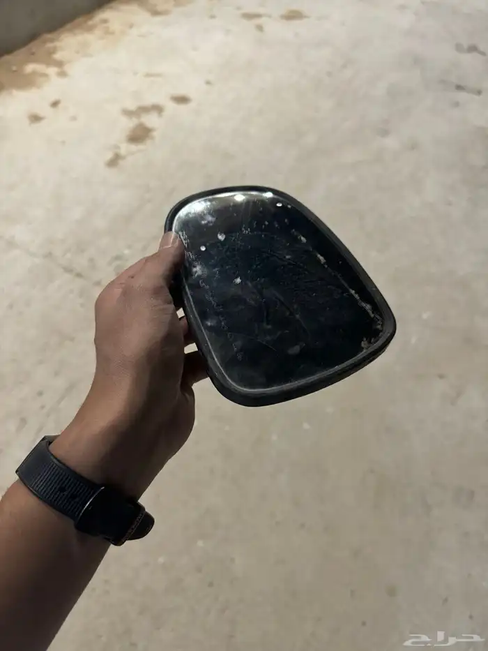 مرايا قزاز لكزس is 1