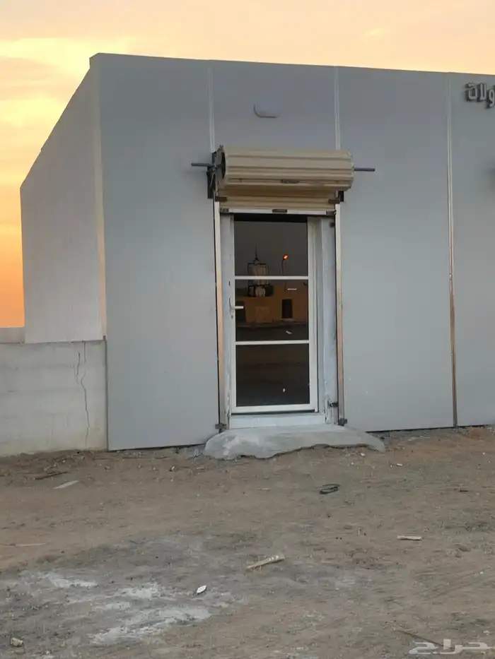 مكاتب واحواش للاجار 3