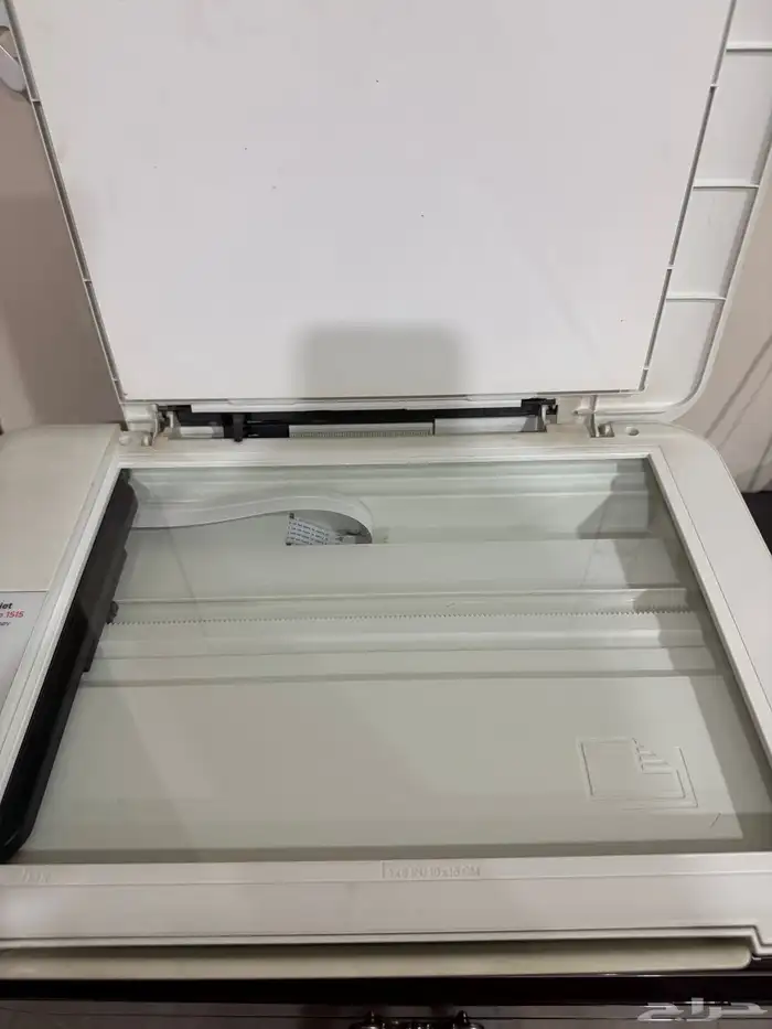 طابعه hp 4