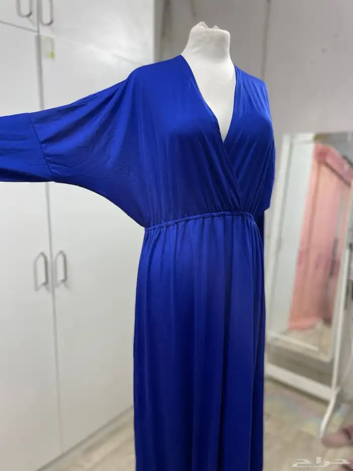 فساتين مستمعمله السعر ما نختلف عليه 35