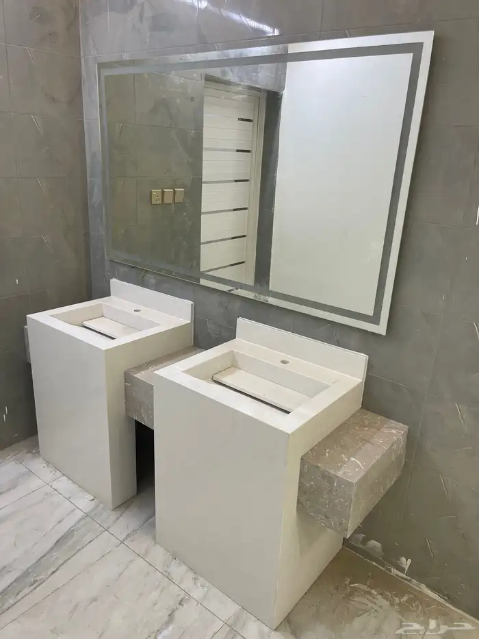 تفصيل مغاسل رخام 7