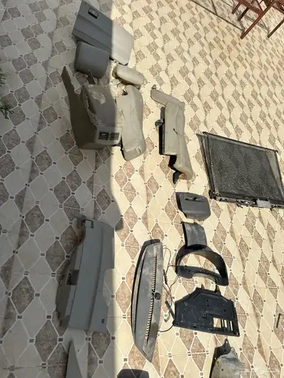 قطع اوريون2009 bb. 6