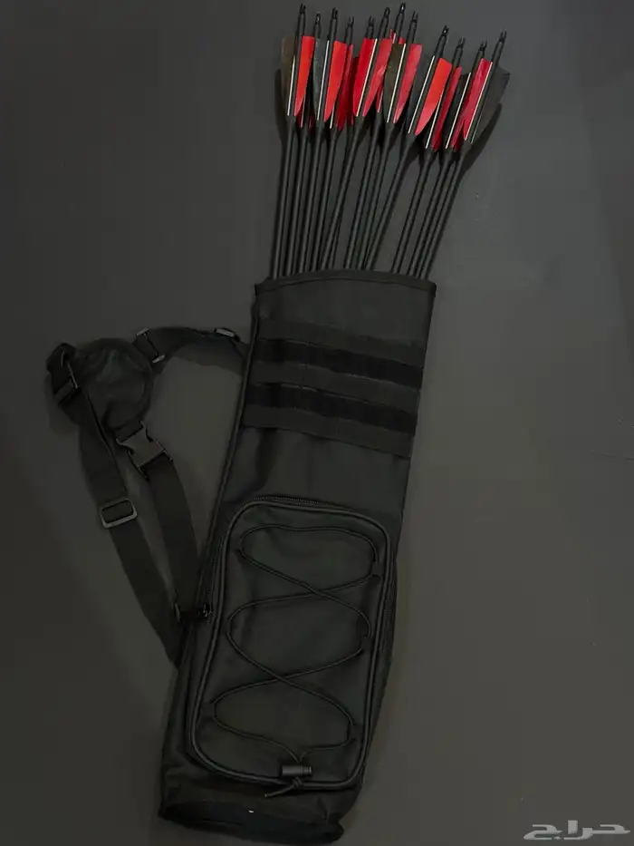 كنانة اسهم حقيبة اسهم 4