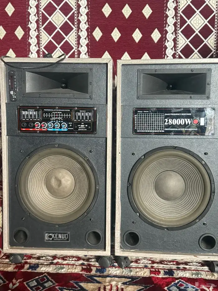 سماعات مناسبات 0