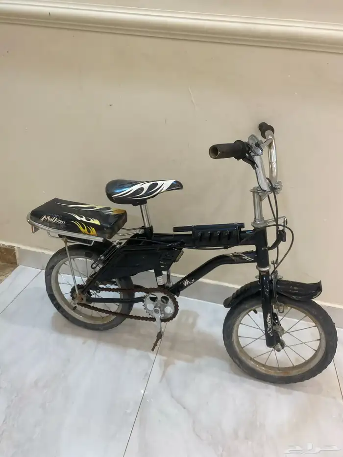 سيكل رامبو السعر 300 ريال 1