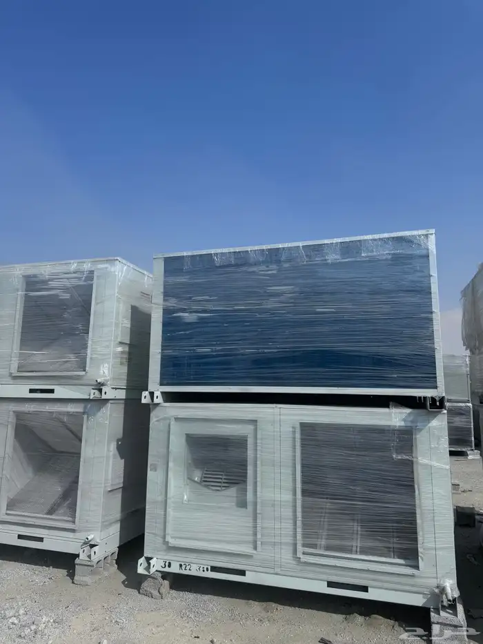 توريد مكيفات بكج من 25طن الى 30طن جميع منطق المملكه 1