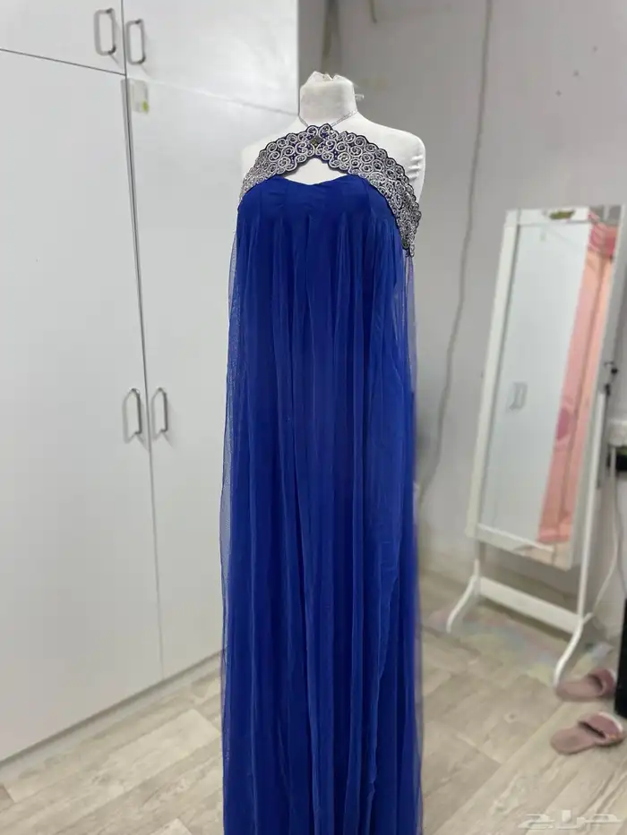 فساتين مستمعمله السعر ما نختلف عليه 39