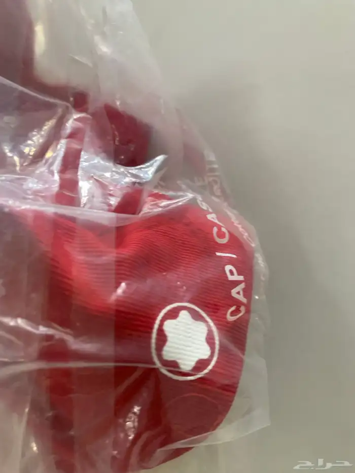 قبعة مونت بلانك 2