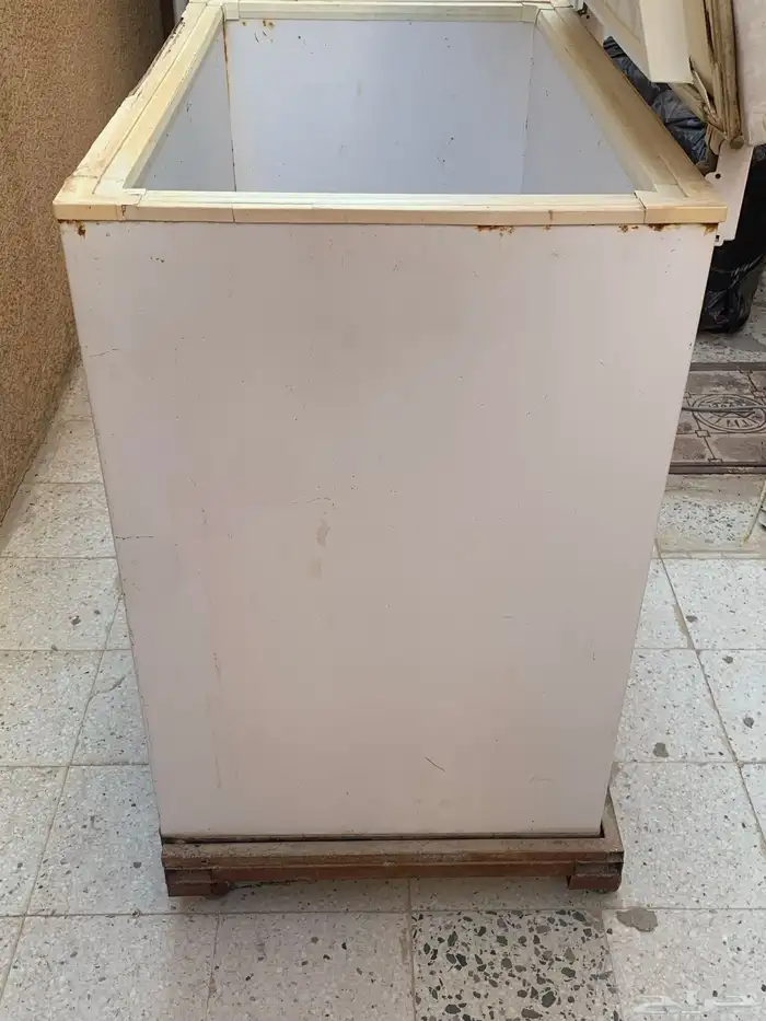 فريزر 1