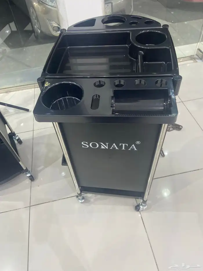 كراسي حلاقه وكل مايخص الصوالين الرجالي والنسائي 8