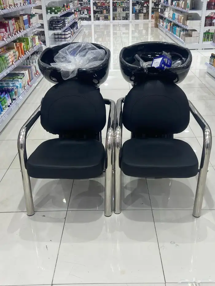 كراسي حلاقه وكل مايخص الصوالين الرجالي والنسائي 2