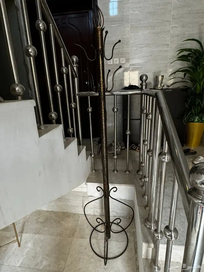 اثاث مستخدم نظيف جدا  للبيع 3