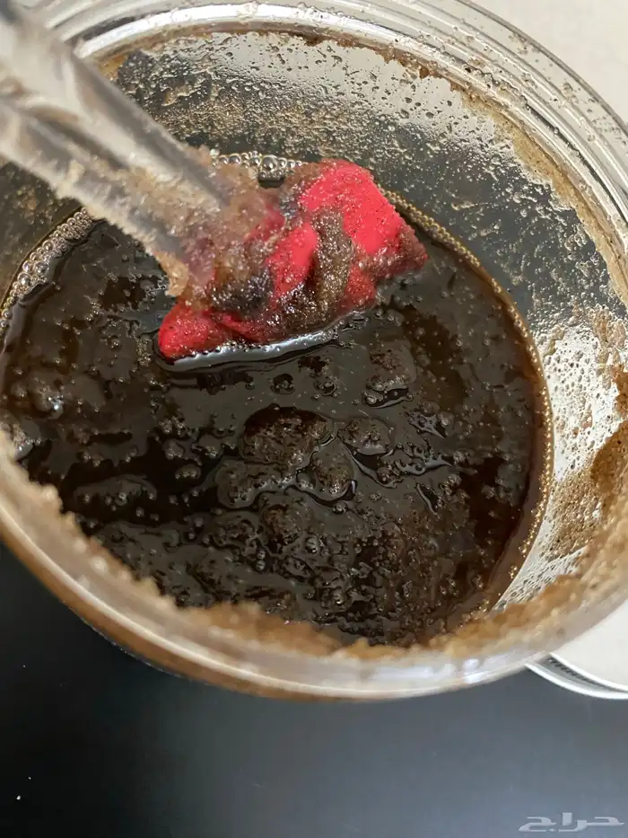 مقشرات طبيعية-كريم التبييض- حناوسدر-خمريات للجسم والشعر 8