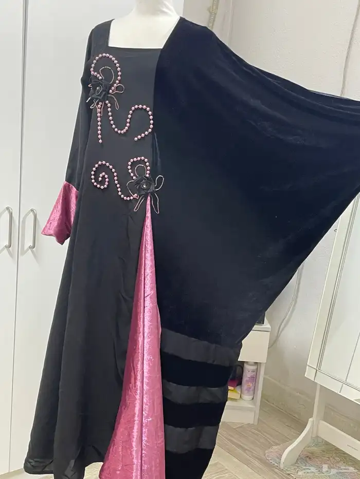 فساتين مستمعمله السعر ما نختلف عليه 22