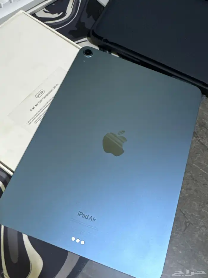 ايباد اير 5 للبيع ipad Air 5 0