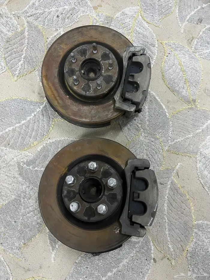 قطع كابرس 2015 0