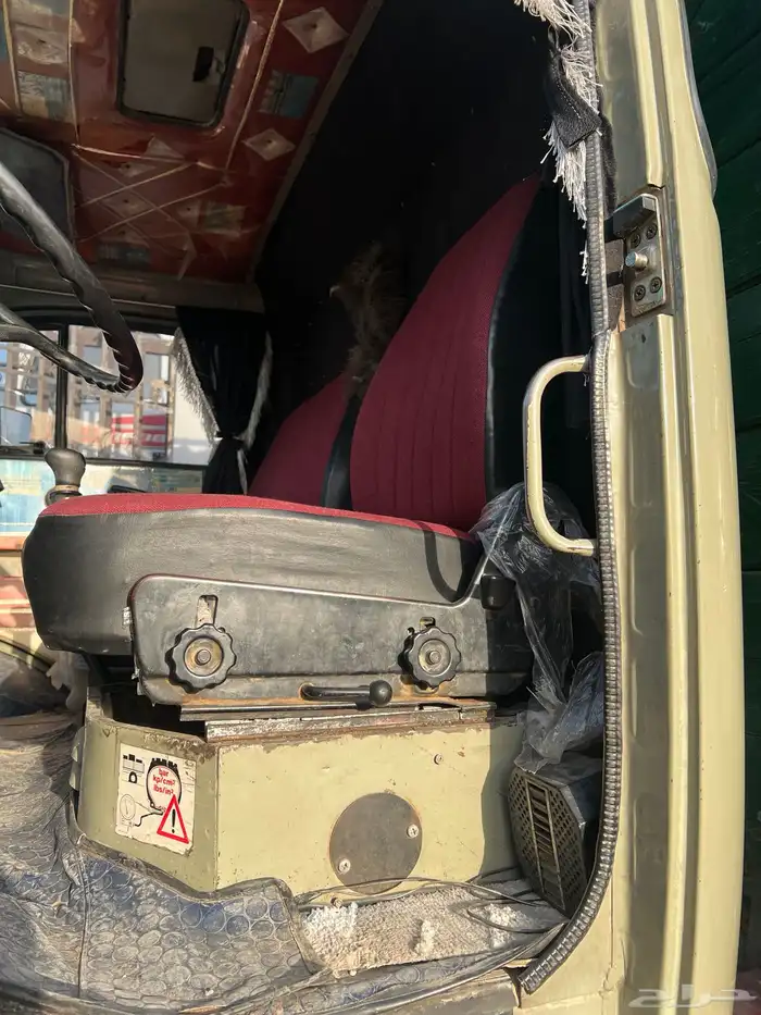 بوز موديل 83 اساس 14