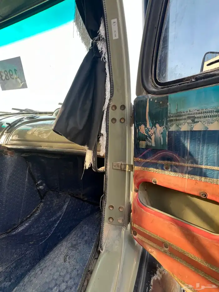 بوز موديل 83 اساس 12