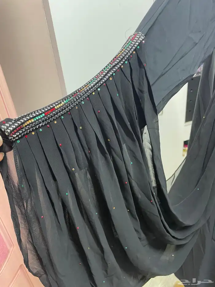 فساتين مستمعمله السعر ما نختلف عليه 9