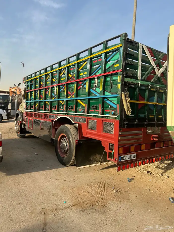 بوز موديل 83 اساس 2