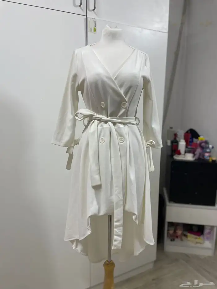 فساتين مستمعمله السعر ما نختلف عليه 53