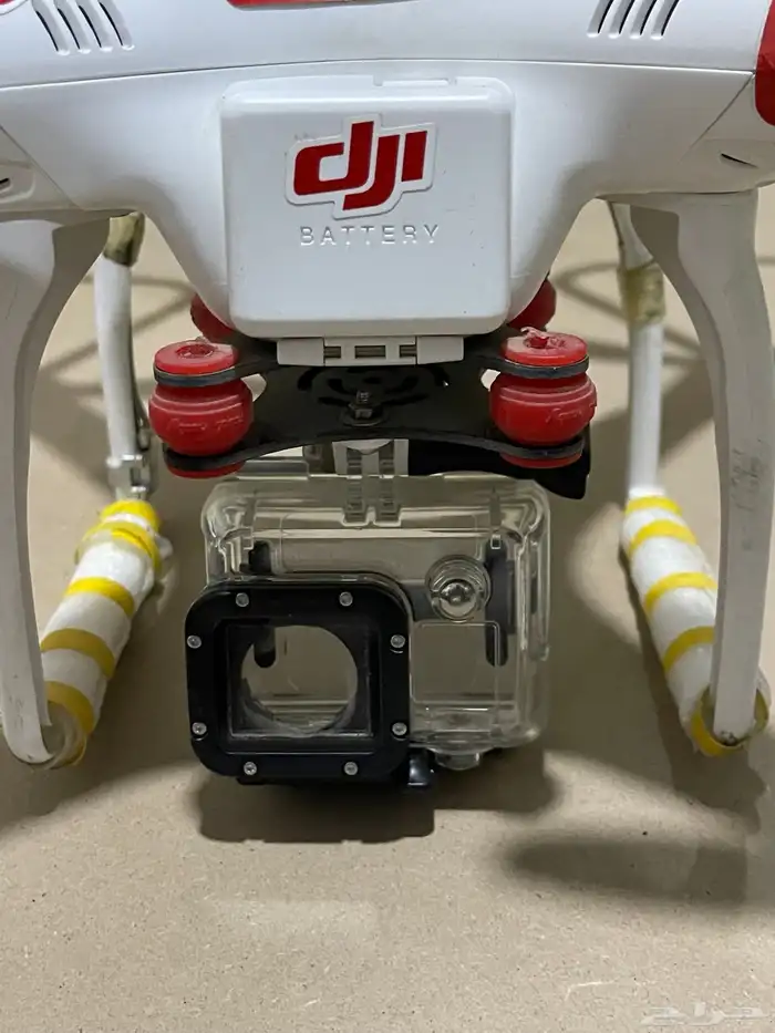 djiفانتيوم 3