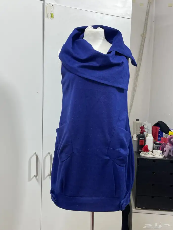 فساتين مستمعمله السعر ما نختلف عليه 14