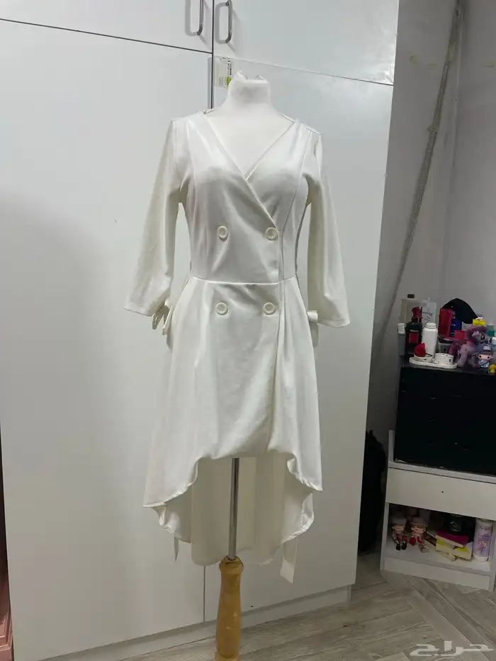 فساتين مستمعمله السعر ما نختلف عليه 58