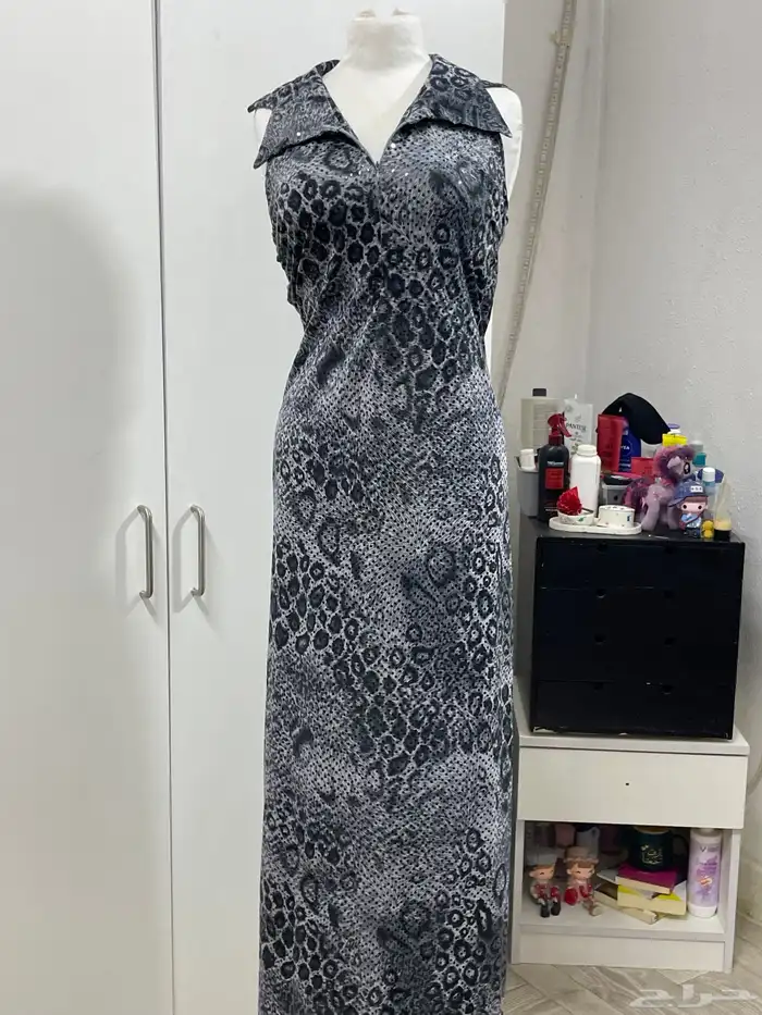 فساتين مستمعمله السعر ما نختلف عليه 15