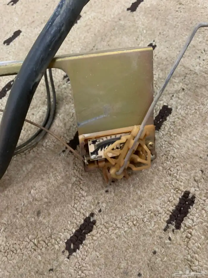قطع باترول 4500 5