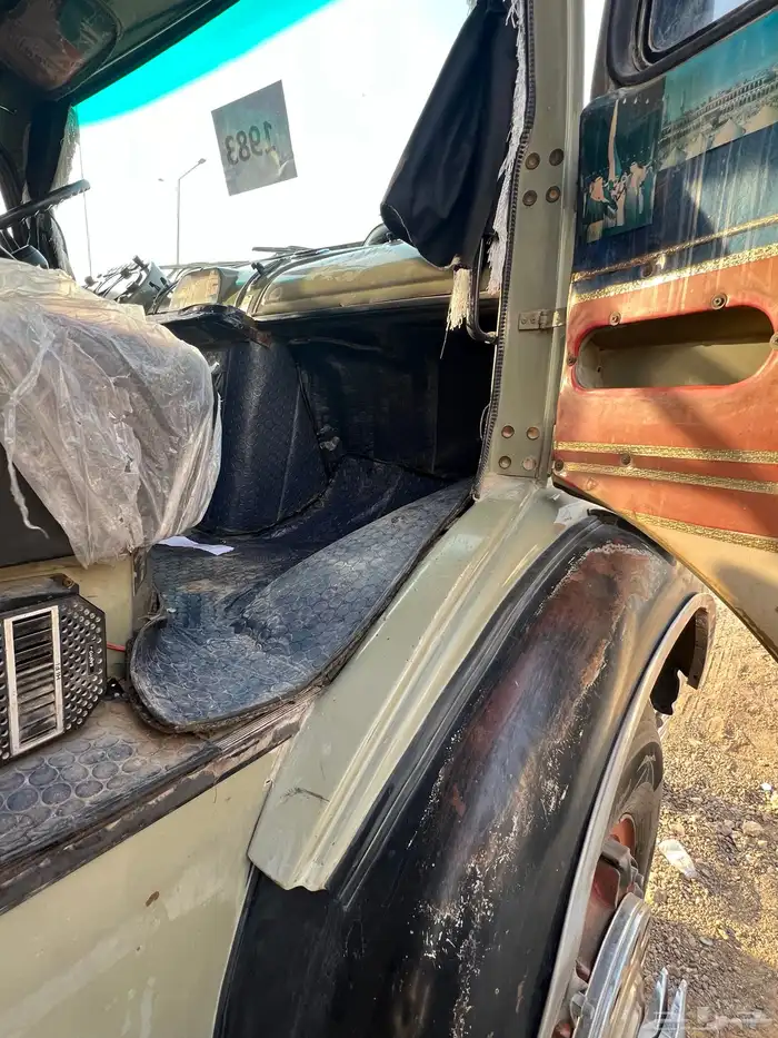 بوز موديل 83 اساس 9