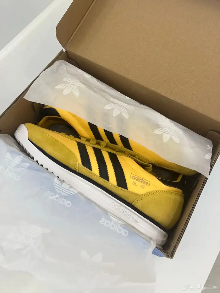 اديداس SL 72 Originals 3