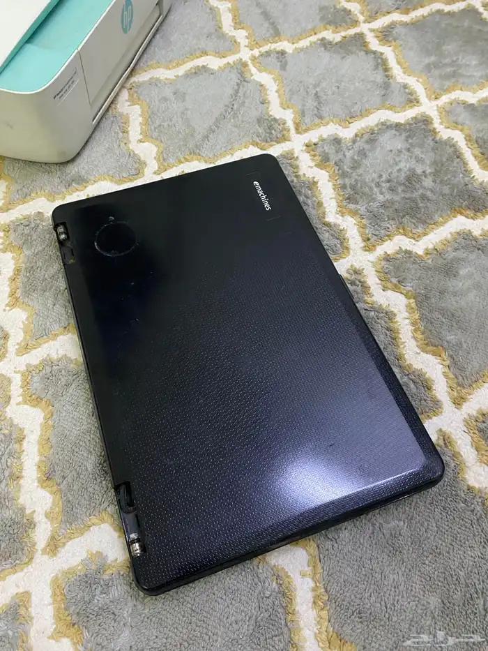 لاب توب طابعه بروجكتر مبخره 4