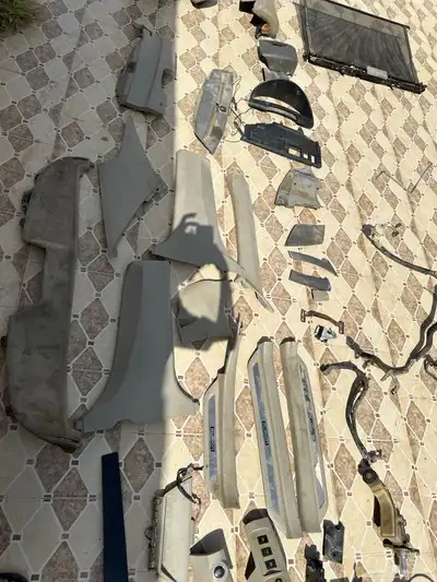 قطع اوريون2009 bb. 5