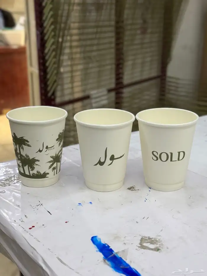 مطبعة مطبوعات طباعة اكواب طباعة بوكسات طباعة استيكرات 1