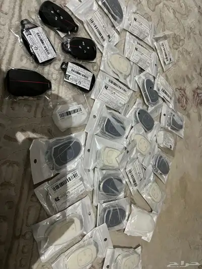 جراب او كفو ريموت سيارات جاك GAC 6