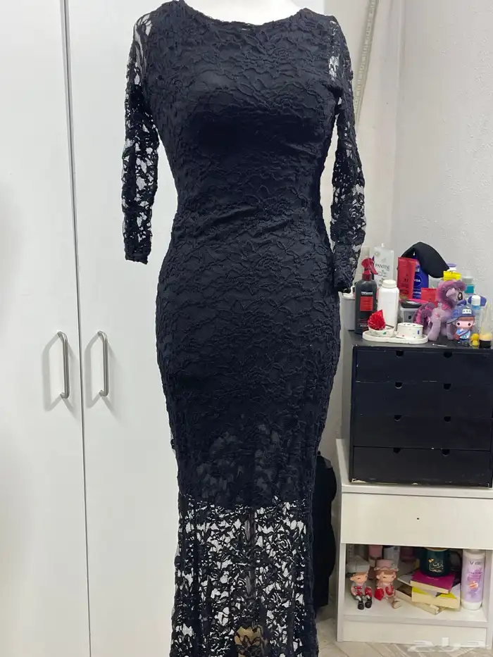 فساتين مستمعمله السعر ما نختلف عليه 20