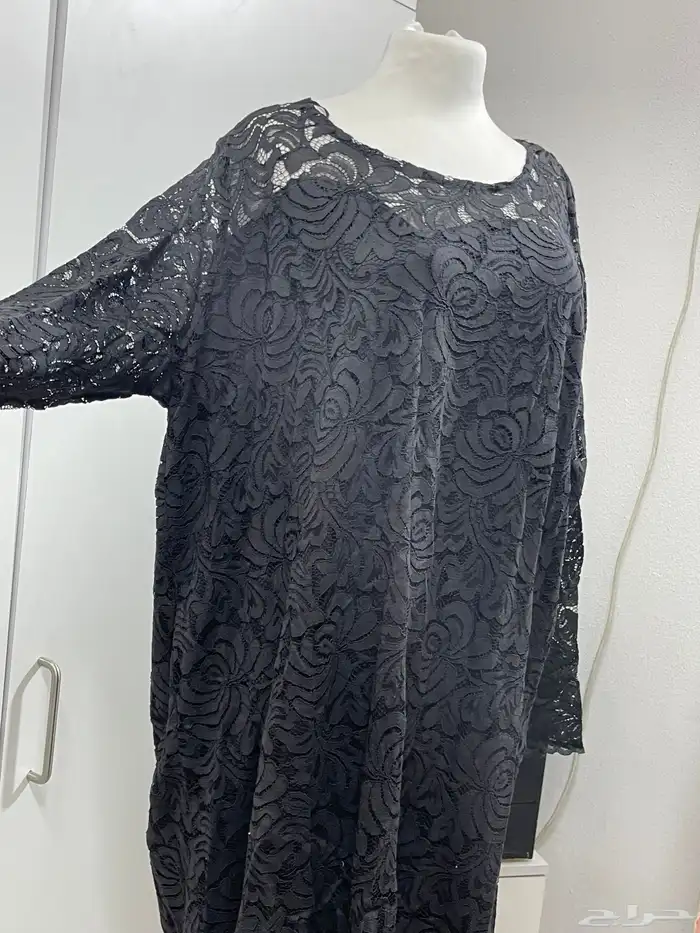 فساتين مستمعمله السعر ما نختلف عليه 18