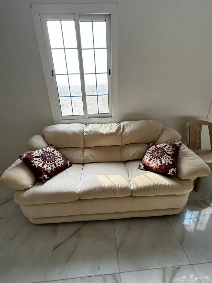 اثاث مستخدم نظيف جدا  للبيع 6