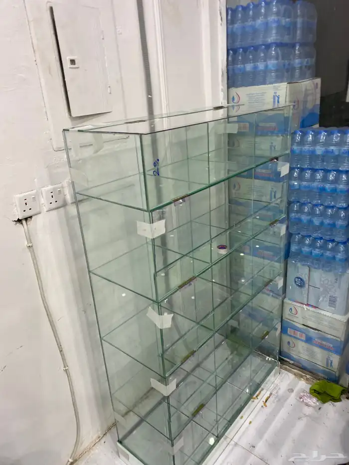 معلم ابواب زجاج سكوريت وصيانه 2