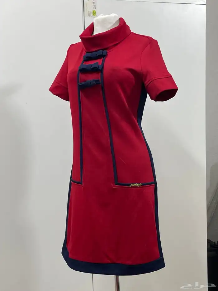 فساتين مستمعمله السعر ما نختلف عليه 11