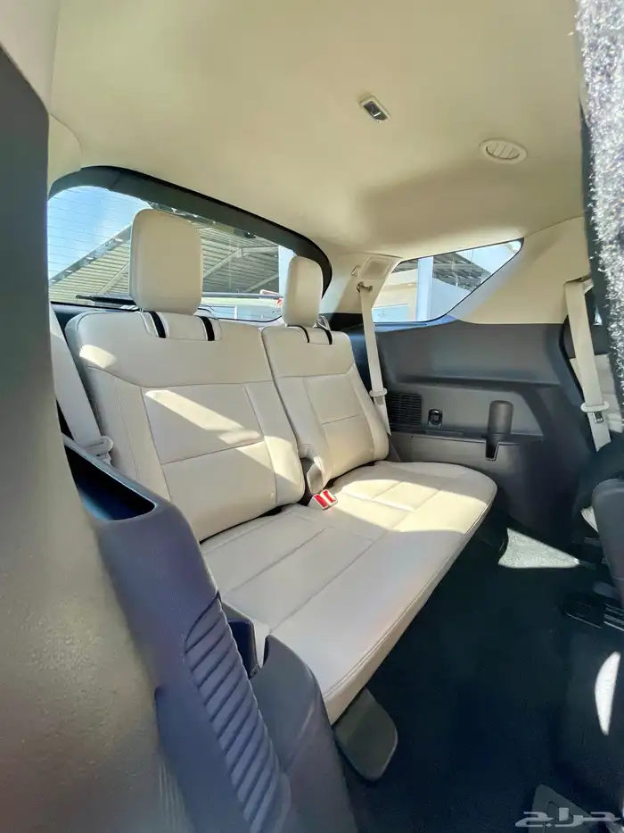 فورد اكسبلورر 2020 وارد امريكي ( ضمام 3 سنوات ) 5